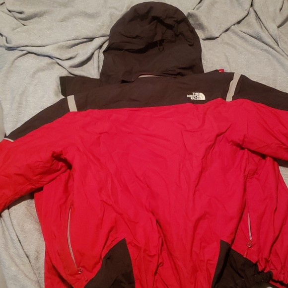 Northface snowboard jacket - Picture 5 of 5